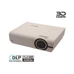 Máy chiếu 3D InFocus SP8600HD3D